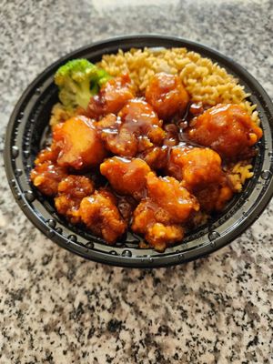 China King Restaurant