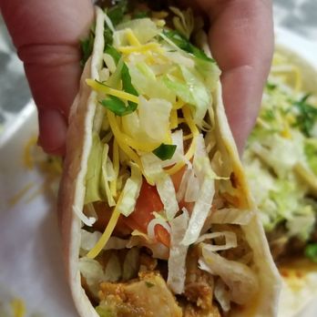 Michoacana Grill - Delicious tacos - Mexican Near Me - Kennett Square, Pennsylvania