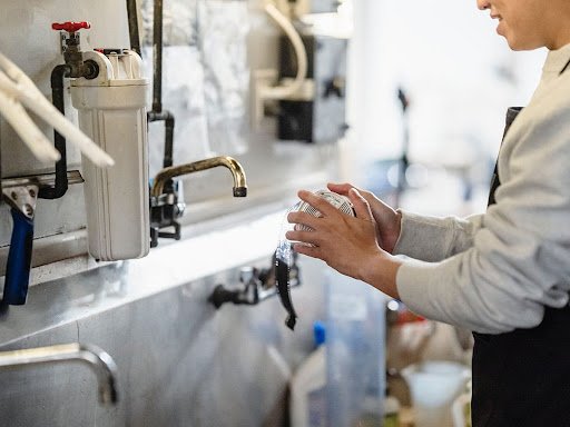 Slide of G & R Plumbing