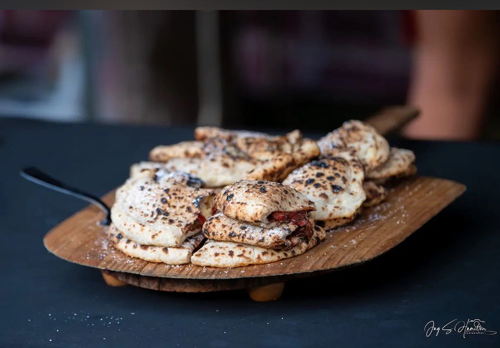 Va Fa Napoli Pizza