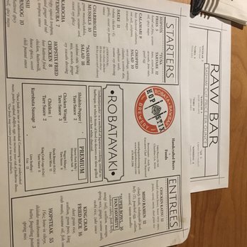 Hopstix - Breweries Near Me - Chamblee, Georgia