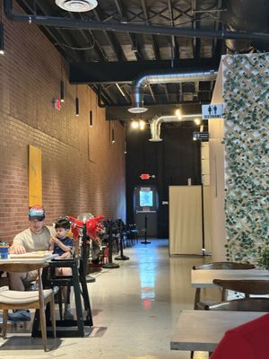 Black Salt & Black Sugar by null