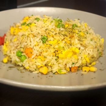 Gomen - Veggie fried rice - Ramen Near Me - Stanton, California