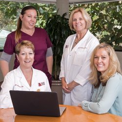 Our San Diego Cardiac Center management team