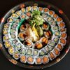 Sakura 6 gift card