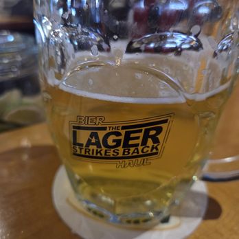 Bierhaul - Pizza Near Me - Thornton, Pennsylvania