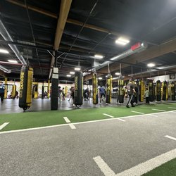 Boxing