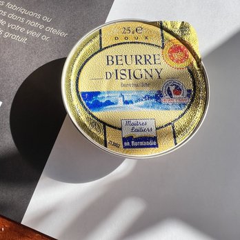 Bistro Léo - Butter - Hotels Near Me - Bastogne, WLX