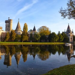 Schlosspark Laxenburg