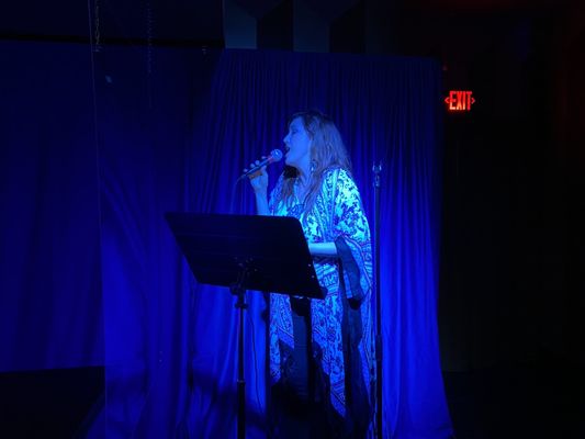 Sid Gold's Request Room by null Sid Gold's Request Room by null