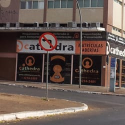 Cathedra Cursos