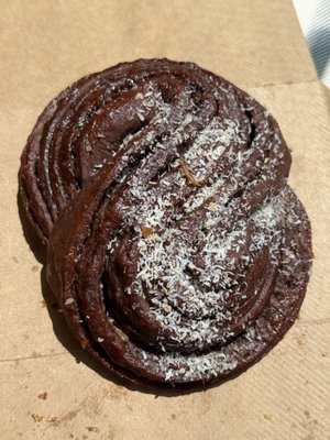 Ferrane Bakery by null