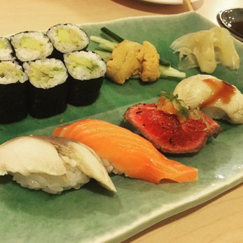 Sharaku - Sushi Bars Near Me - West Bloomfield, Michigan Sharaku - Sushi Bars Near Me - West Bloomfield, Michigan