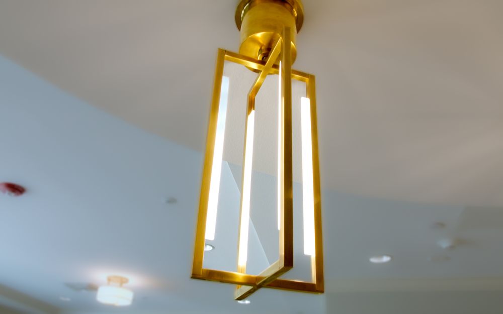 Slide of L&L Electrical Solutions