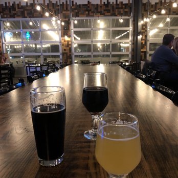 Watermark Brewing - Breweries Near Me - Stevensville, Michigan