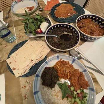 Raffi's Place - Middle Eastern Near Me - Glendale, California Raffi's Place - Middle Eastern Near Me - Glendale, California