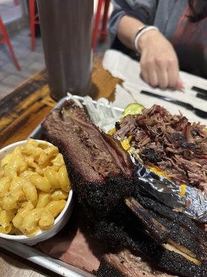 Hurtado Barbecue Fort Worth by null