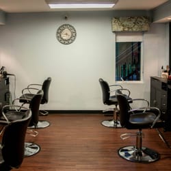 Salon Silk