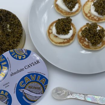 Absolute Caviar - Caviar - Specialty Food Near Me - Calabasas, California Absolute Caviar - Caviar - Specialty Food Near Me - Calabasas, California