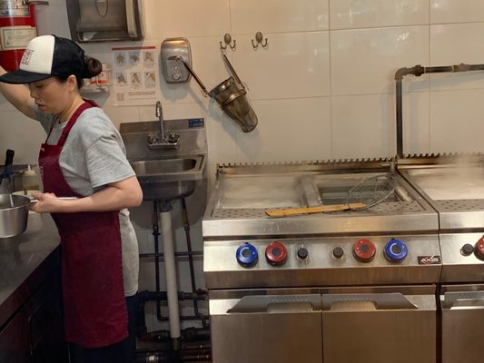 Xi'an Famous Foods 西安名吃 | Financial District by null