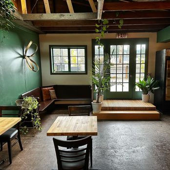 The Stoat - Beer Gardens Near Me - Granite Falls, Washington The Stoat - Beer Gardens Near Me - Granite Falls, Washington