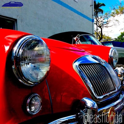 European Auto Service