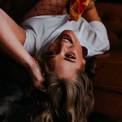 Riot Boudoir