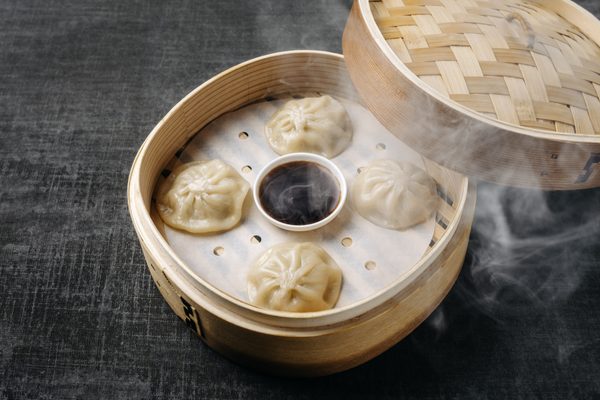 YOSO PURS Asian Comfort Food by null