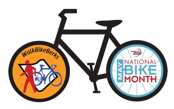 Walk-Bike-Berks - social services organization in Wyomissing, PA