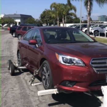 Speedee Towing - Speedee towing came thru - Towing Near Me - Lemon Grove, California