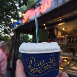 Pisa IJs - The best!!!