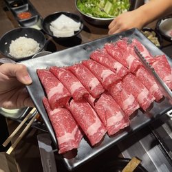 Wang Cho Korean BBQ