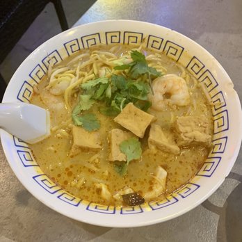 Phat Eatery - Curry Laksa - Malaysian Near Me - Katy, Texas Phat Eatery - Curry Laksa - Malaysian Near Me - Katy, Texas
