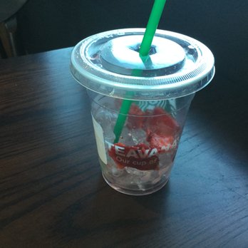Starbucks - Heaven - Coffee & Tea Near Me - Torrance, California