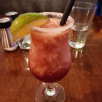 Greek Islands Restaurants - Classic Blended Blackberry Margherita - Greek Near Me - Abbotsford, British Columbia Greek Islands Restaurants - Classic Blended Blackberry Margherita - Greek Near Me - Abbotsford, British Columbia