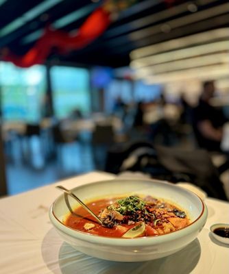 Lao Sze Chuan by null