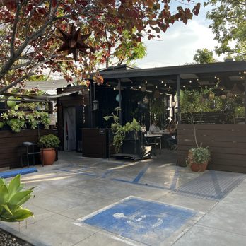 Benchmark - New American Near Me - Santa Ana, California