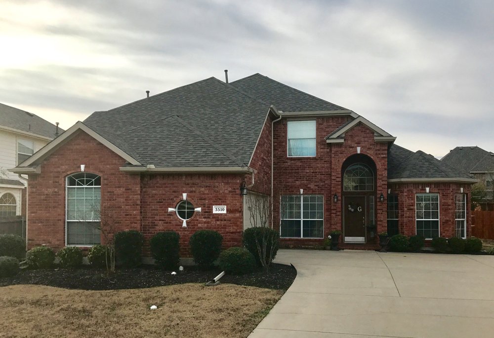 Slide of Covenant Roofing