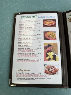 El Faro Restaurant by null