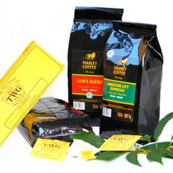 Europe Tea Company - The choice of premium Coffee & Tea available for you in Prague.