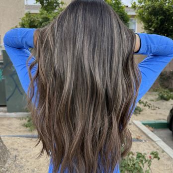 Bebe Salon - Highlights - Hair Stylists Near Me - Garden Grove, California Bebe Salon - Highlights - Hair Stylists Near Me - Garden Grove, California