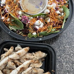 Harvest Salad