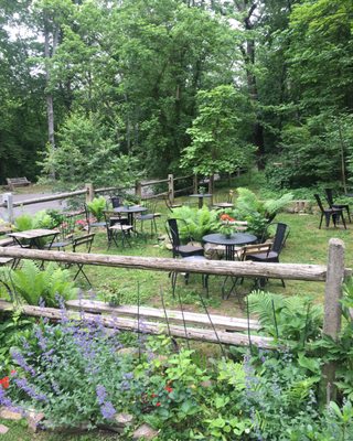 The Cedars House by null