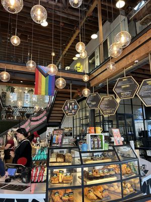 Better Buzz Coffee Hillcrest by null