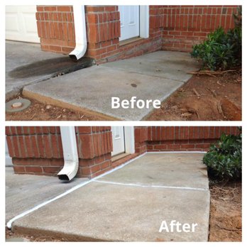 Concrete Corrections - Concrete Lifting - Masonry/Concrete Near Me