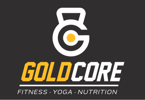 Gold Core Logo
