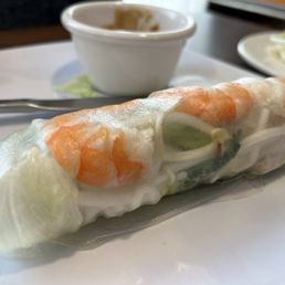 Summer Rolls