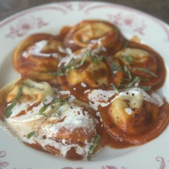 Civico 1845 - Ravioli Di Carne - Italian Near Me - San Diego, California