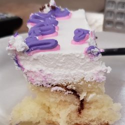 Walmart Bakery