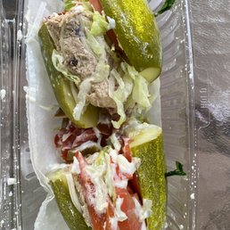 Elsie S Closed Sandwiches 705 Tilton Rd Northfield Nj Restaurant Reviews Phone Number Menu Yelp